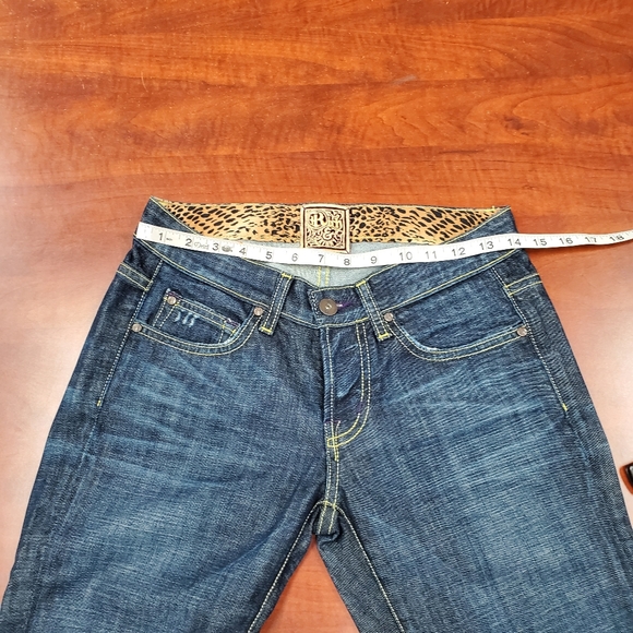 Rich &  Skinny Jean - Picture 5 of 9